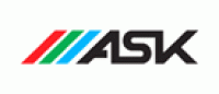 ASK品牌logo