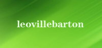 leovillebarton品牌logo