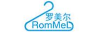 罗美尔品牌logo