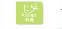 璐璇品牌logo