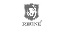 雷澳娜REONE品牌logo
