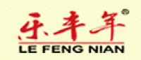 乐丰年品牌logo