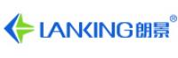 Lanking品牌logo