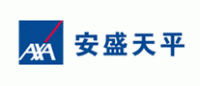 安盛天平品牌logo
