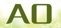 AO品牌logo