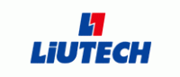 LIUTECH品牌logo