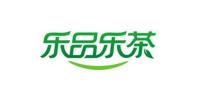 乐品乐茶品牌logo