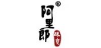 阿里郎品牌logo