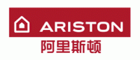 阿里斯顿ARISTON品牌logo