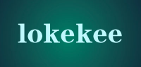 lokekee品牌logo