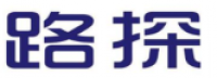 路探品牌logo