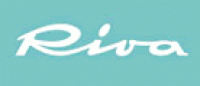 丽娃Riva品牌logo