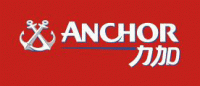 力加Anchor品牌logo