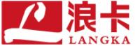 浪卡LANGKA品牌logo