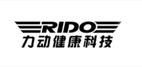 力动RIDO品牌logo