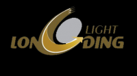 longdinglight车品品牌logo