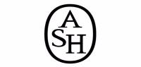 ASH品牌logo