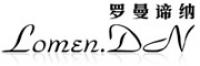 LomenDN品牌logo
