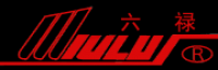 六禄品牌logo