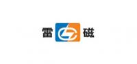 雷磁五金品牌logo