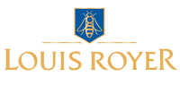路易老爷LouisRoyer品牌logo