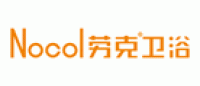 劳克Nocol品牌logo