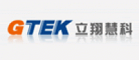 立翔慧科品牌logo