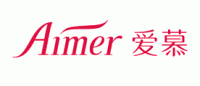 爱慕AIMER品牌logo