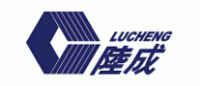 陆成Lucheng品牌logo