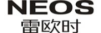 雷欧时NEOS品牌logo