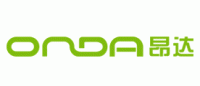 昂达ONDA品牌logo