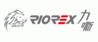 力嘶Riorex品牌logo
