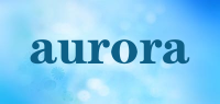aurora品牌logo