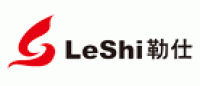 勒仕LeShi品牌logo