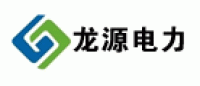 龙源电力品牌logo