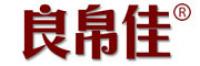 良帛佳品牌logo