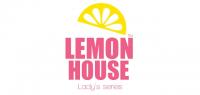 lemonhouse品牌logo