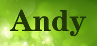Andy品牌logo
