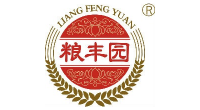 粮丰园品牌logo
