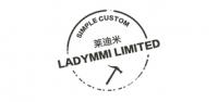 ladymmi品牌logo