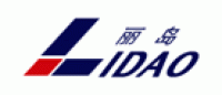 丽岛品牌logo