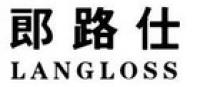 郎路仕品牌logo