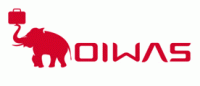 爱华仕OIWAS品牌logo