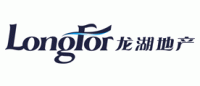 龙湖地产品牌logo
