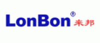 来邦LONBON品牌logo