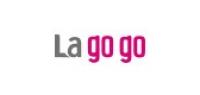 lagogo服饰品牌logo