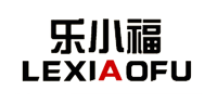 乐小福品牌logo