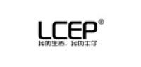 lcep女装品牌logo