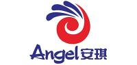 安琪Angel品牌logo