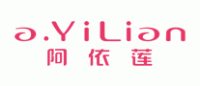 阿依莲Ayilian品牌logo